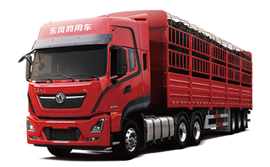 Dongfeng KL