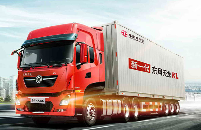 Dongfeng KL